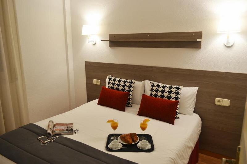 Pierre Et Andorra Alba Hotel 5*